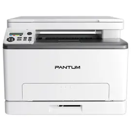 Imprimante laser multifonctions Pantum Color CP/CM1100 - PANTUM photo du produit