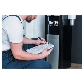 Contrat de maintenance 1 passage / an , pour ref. 135771 uniquement photo du produit