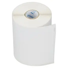 Dymo étiquettes d'expédition extra large 102 x 210 mm format DHL photo du produit