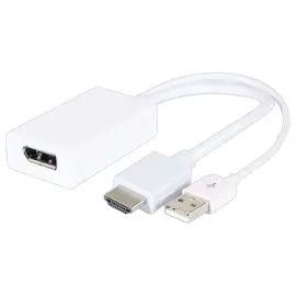 Convertisseur HDMI DisplayPort photo du produit