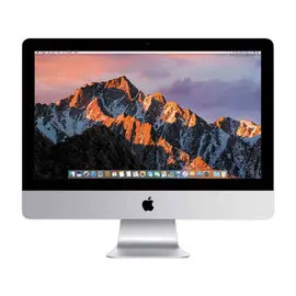 iMac 21,5 photo du produit