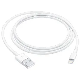 Câble USB / Lightning 1 m photo du produit