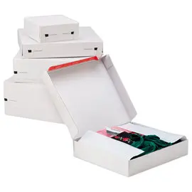 20 Fashion box 231 × 239 × 95 photo du produit