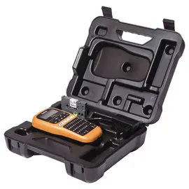 Titreuse BROTHER PTE110VPYP1 photo du produit