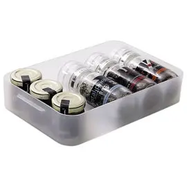 Bo&icirc;te de rangement PURE BOX A5 SUNDIS photo du produit