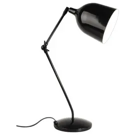 Lampe de bureau MEKANO - Noir photo du produit