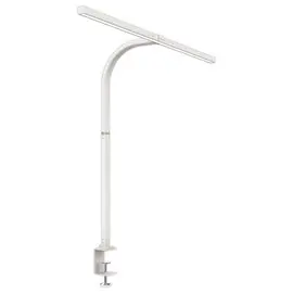 Lampe LED Strata - Blanc photo du produit