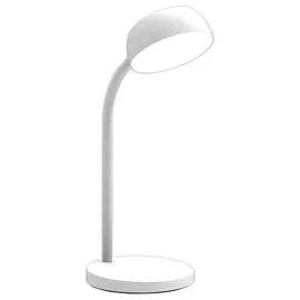 Lampe LED Tamy - Blanc photo du produit