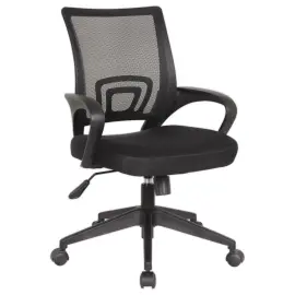 Siège FELUCCA  noir photo du produit