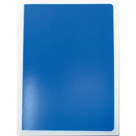 Cahier piq&ucirc;re Sey&egrave;s - A4 90 g - 96 pages - Bleu - Access photo du produit