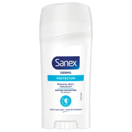 Déodorant Sanex Protector photo du produit