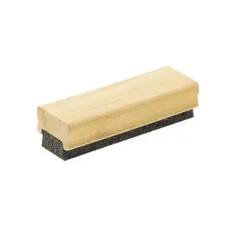 Brosse pour tableau + 3 feutres inclus - Wonday photo du produit