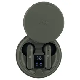 Écouteurs sans fil TWS Shiny 2 vert photo du produit
