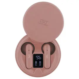 Écouteurs sans fil TWS Shiny 2 rose photo du produit