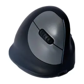 Souris egonomique sans fil droit photo du produit