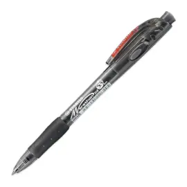 Stylo-bille marathon - Rechargeable - Noir - STABILO photo du produit