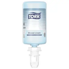 Recharge crème de douche TORK S4 photo du produit