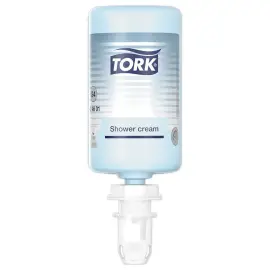 Recharge crème de douche S4 - TORK photo du produit
