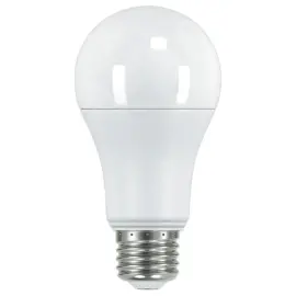 Ampoule LED GLS E27 4,3W 806LM 2700K OPALE photo du produit
