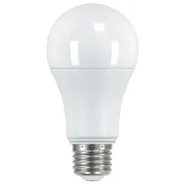 Ampoule LED GLS E27 7.2W 1521LM 4000K OPALE photo du produit