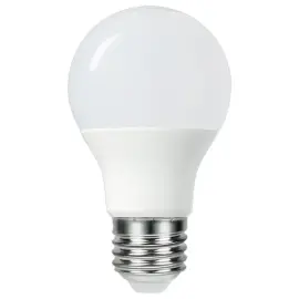 Ampoule LED GLS E27 4,8W  470LM 2700K Opale photo du produit