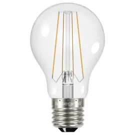 Ampoule Omni filament LED GLS E27 7.3W806LM 2700K claire photo du produit
