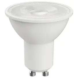 Ampoule GU10 - Eclairage LED 4W - Lumière blanc froid - INTEGRAL LED photo du produit