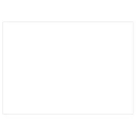 500 Enveloppes MSPA blanches 162x229 80gr gommée Fiducial photo du produit