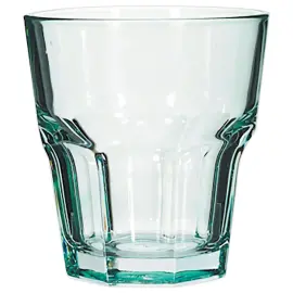 4 Gobelets FB Casablanca verre recyclé 27 cl photo du produit