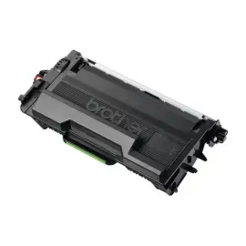 Cartouche noire laser haute capacit&eacute; Brother TN3600XL photo du produit