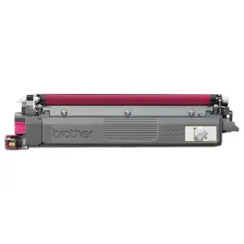 Cartouche magenta laser haute capacit&eacute;Brother TN248XL photo du produit