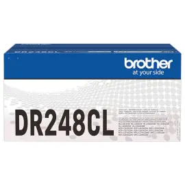 Kit Tambour BROTHER DR248CL photo du produit