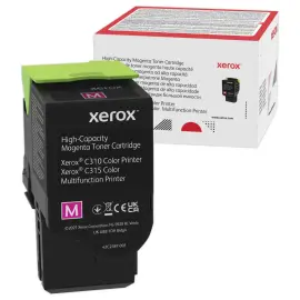 TONER XEROX 006R04366 Magenta photo du produit