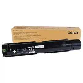 Toner XEROX Versalink C7120/C7125/C7130 - 006R01824 Noir photo du produit
