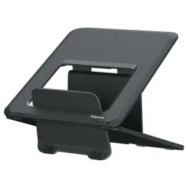 Support PC Portable Breyta - Noir - FELLOWES photo du produit