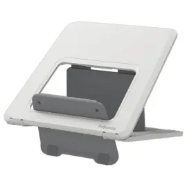Support PC Portable Breyta - Blanc - FELLOWES photo du produit