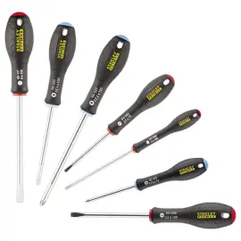 Jeu de 7 tournevis photo du produit