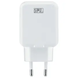 Chargeur secteur 2 ports USB-A 24W photo du produit