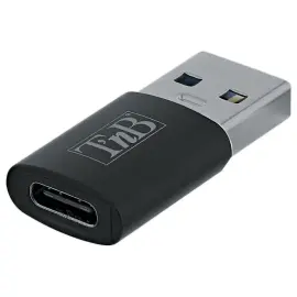 Adaptateur USB-A vers USB-C photo du produit