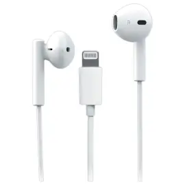 Écouteurs semi intra-auriculaires Lightning photo du produit