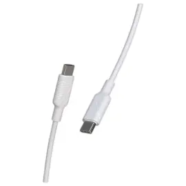 Câble de charge USB C/USB C - 1,2 m photo du produit