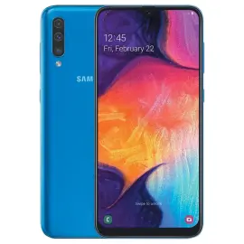 Samusung GALAXY S9 - 64G grade à bleu photo du produit