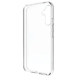Coque souple transparente pour SamsungGalaxy A54 5G photo du produit