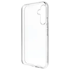 Coque souple transparente pour SamsungGalaxy A34 5G photo du produit