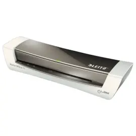 Plastifieuse Leitz iLam Home Office A4, Gris photo du produit