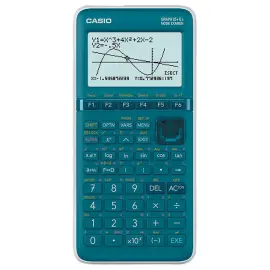 Calculatrice scolaire Casio GRAPH 25+EII photo du produit