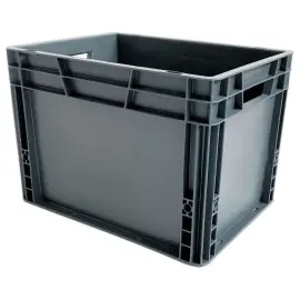 Bac gerbable norme Europe 25 litres photo du produit