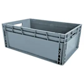 Bac gerbable - 45L - 60 x 40 x 22 cm - VISO photo du produit