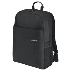 Sac &agrave; dos EQ Kensington pour ordinateur portable 16" Noir photo du produit