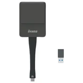 Solution de partage d'écran sans fil WP D002C - IIYAMA photo du produit
